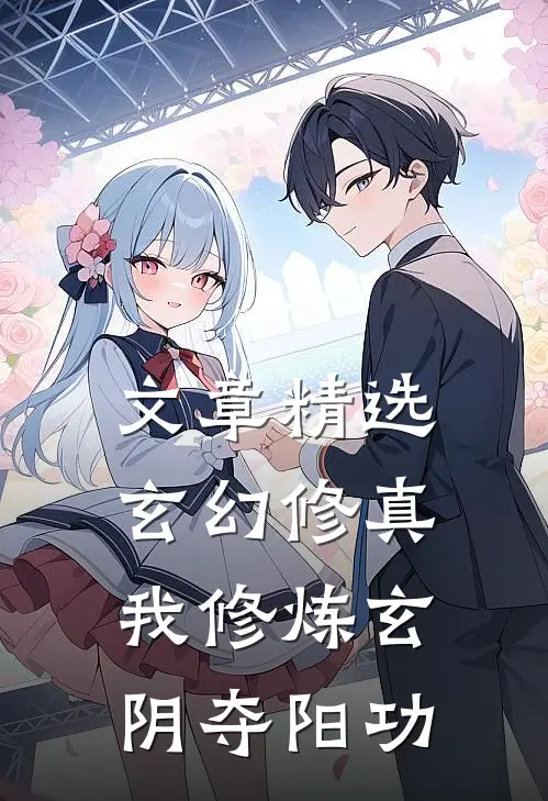 文章精选玄幻修真：我修炼玄阴夺阳功