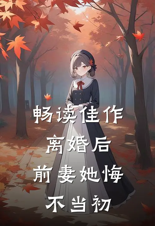 畅读佳作离婚后,前妻她悔不当初