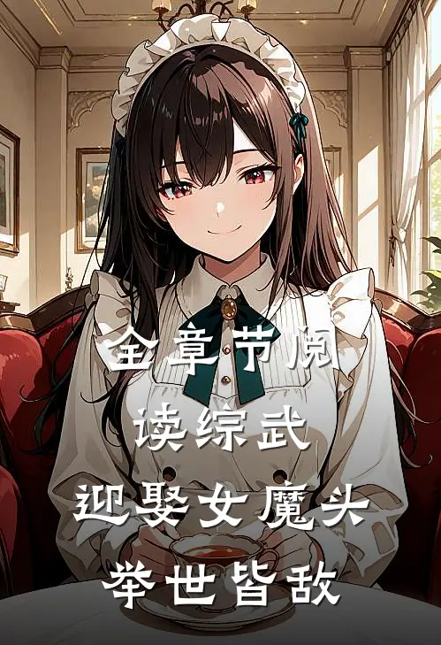 全章节阅读综武迎娶女魔头,举世皆敌