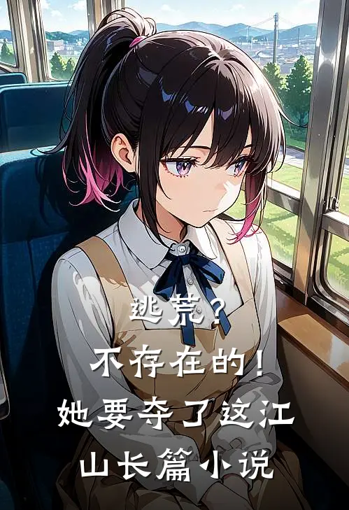 逃荒?不存在的!她要夺了这江山长篇免费阅读