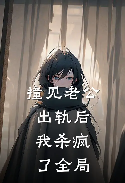 撞见老公出轨后，我杀疯了全局