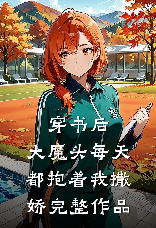 穿书后,大魔头每天都抱着我撒娇完整作品免费阅读