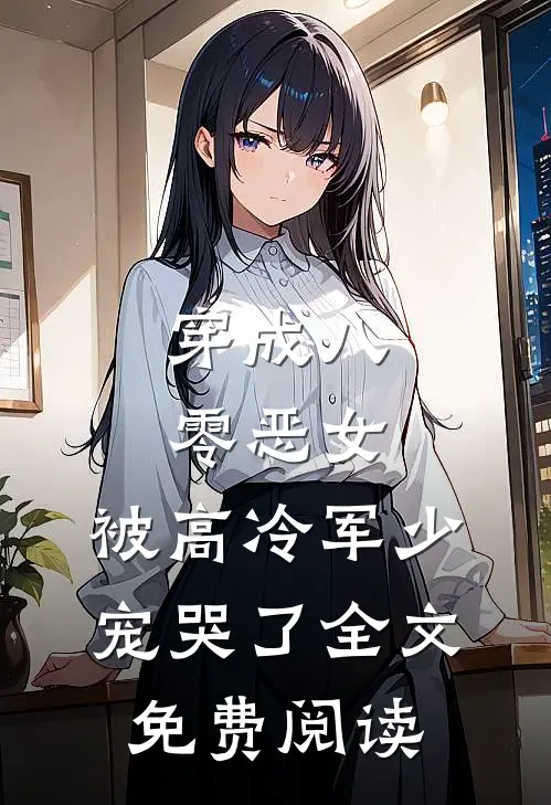 穿成八零恶女,被高冷军少宠哭了全文免费阅读