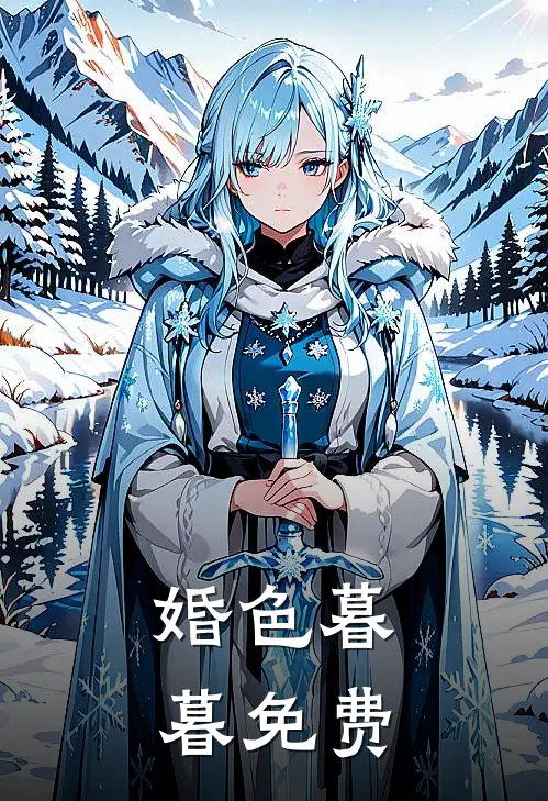 婚色暮暮免费