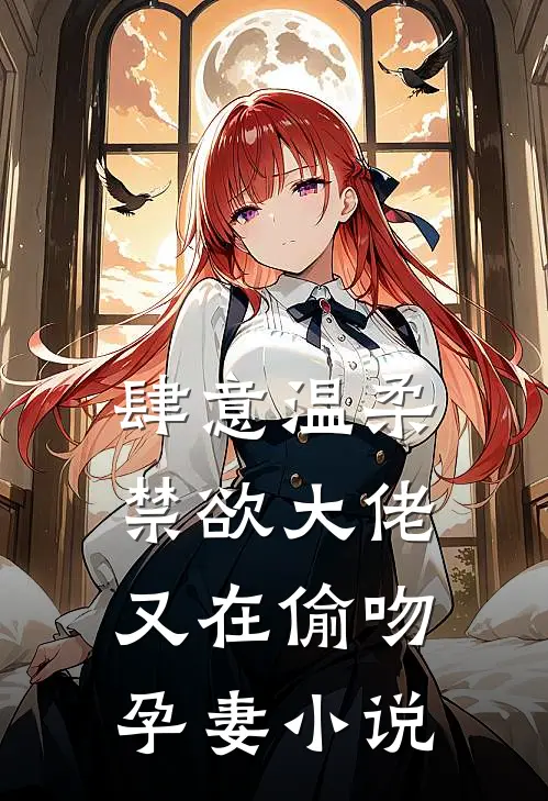 肆意温柔,禁欲大佬又在偷吻孕妻阅读
