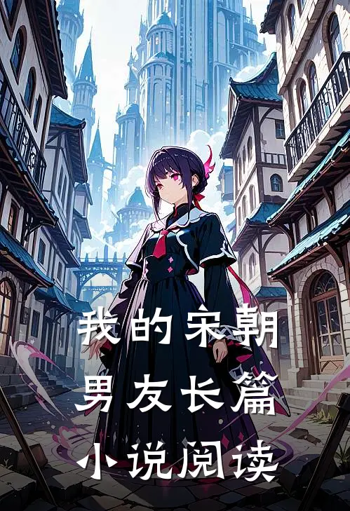 我的宋朝男友长篇阅读