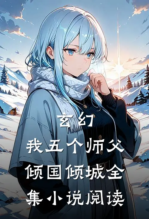 玄幻：我五个师父倾国倾城全集小说阅读