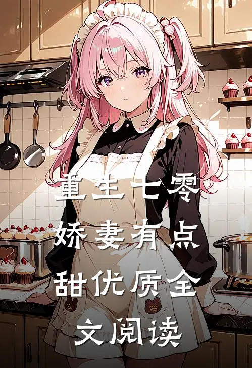 重生七零,娇妻有点甜优质全文阅读