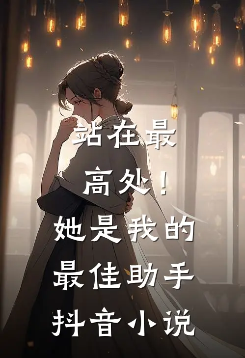站在最高处!她是我的最佳助手抖音免费阅读