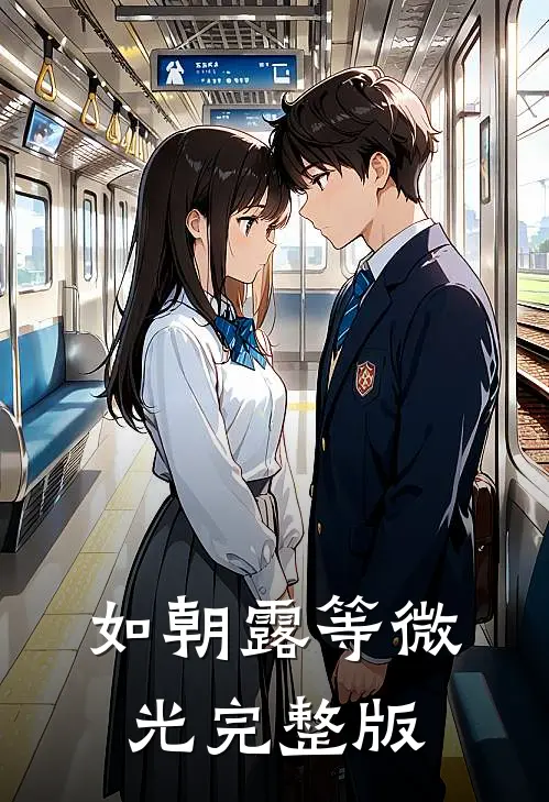 如朝露等微光完整版