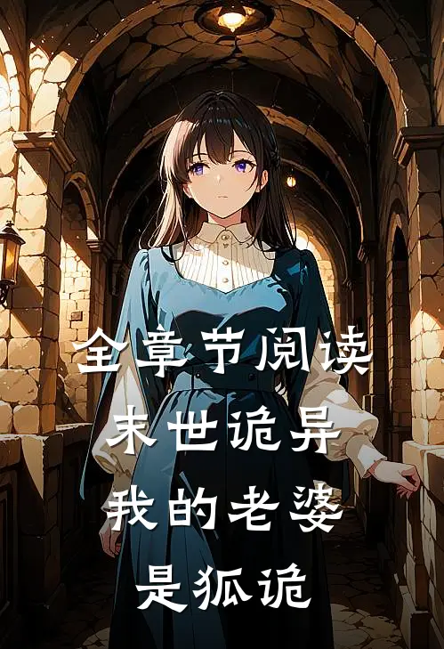 全章节阅读末世诡异我的老婆是狐诡