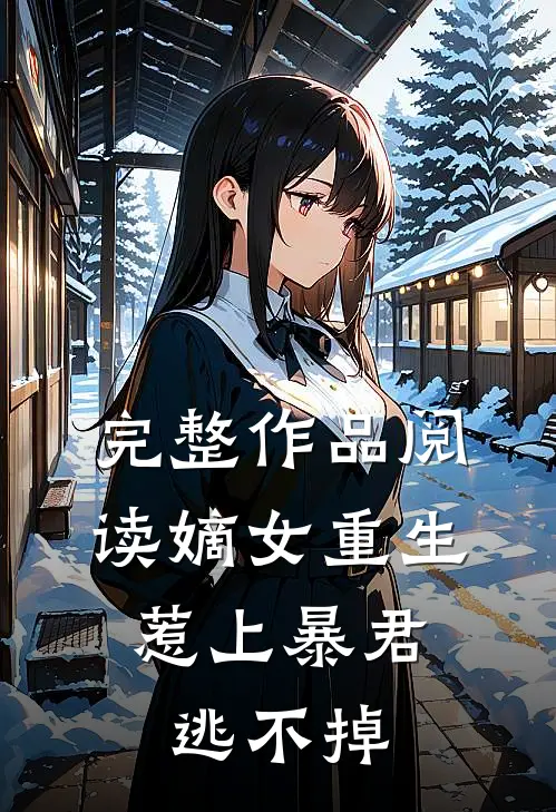 完整作品阅读嫡女重生,惹上暴君逃不掉漫画