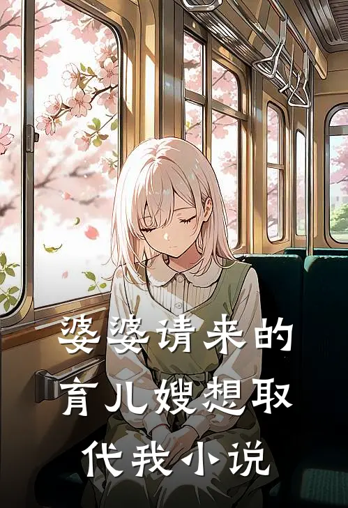 婆婆请来的育儿嫂想取代我阅读
