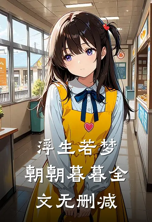浮生若梦,朝朝暮暮全文无删减在线阅读