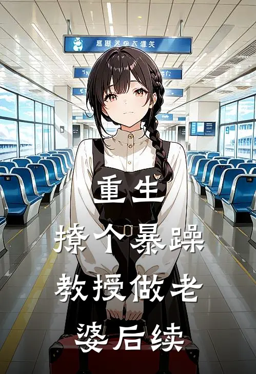 重生撩个暴躁教授做老婆后续