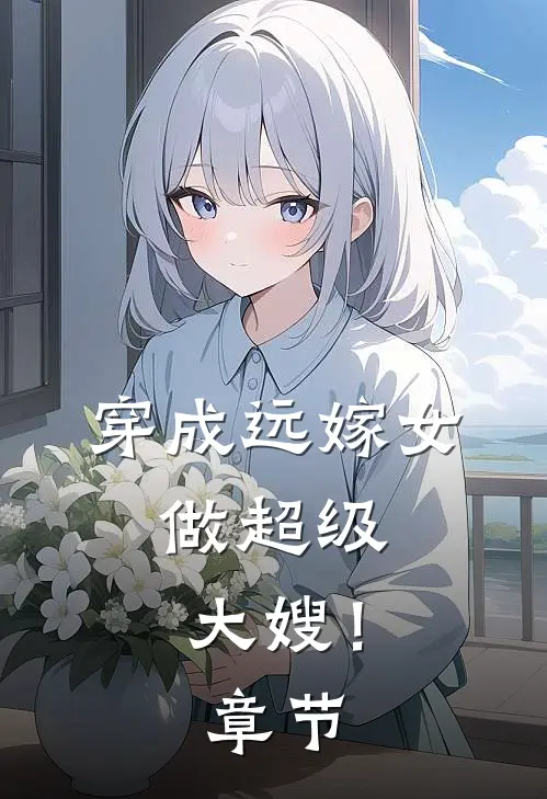穿成远嫁女做超级大嫂!章节