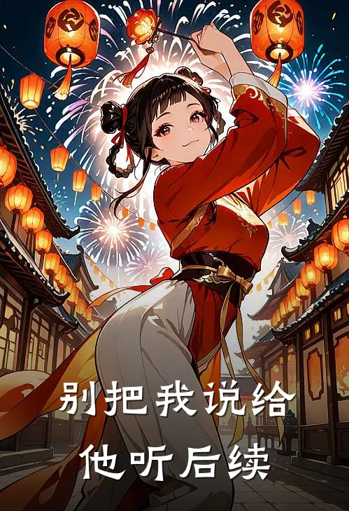 别把我说给他听后续