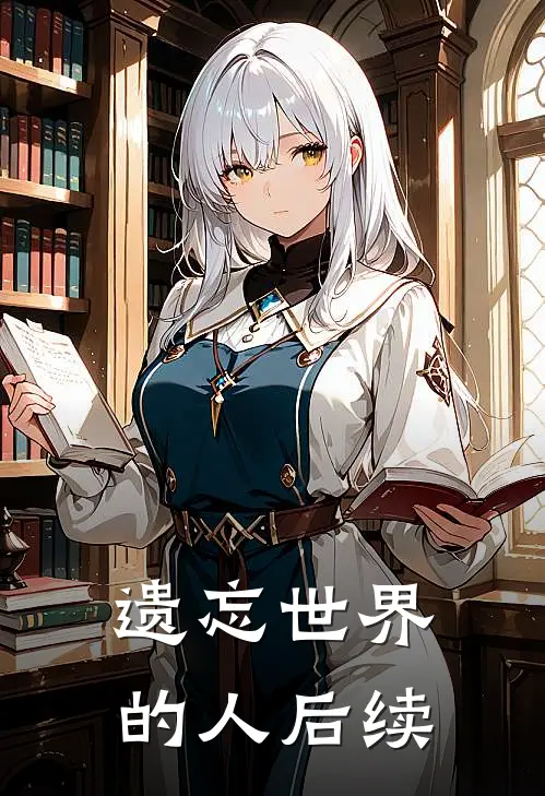 遗忘世界的人后续