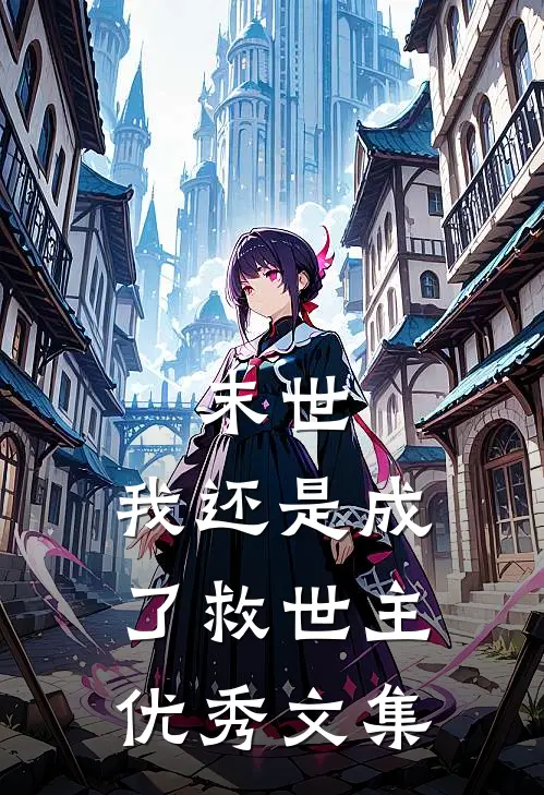 末世我还是成了救世主优秀文集免费阅读