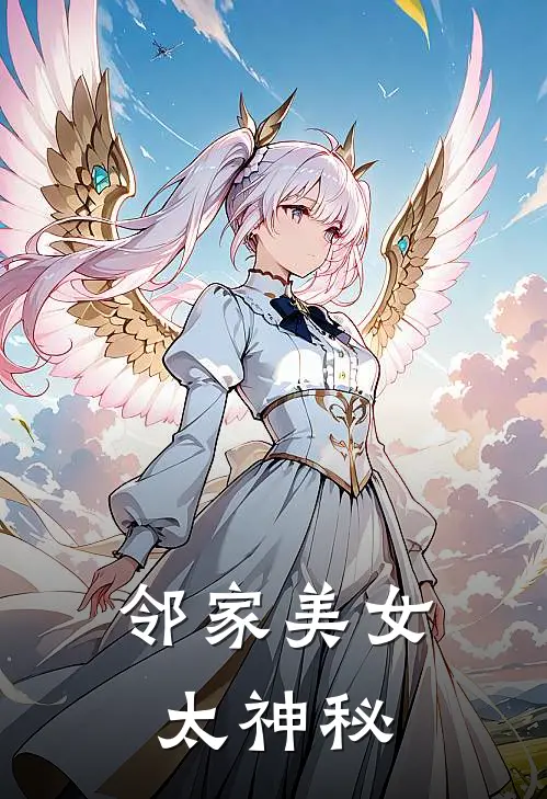 邻家美女太神秘免费阅读