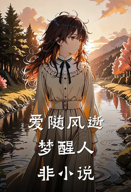 爱随风逝,梦醒人非阅读
