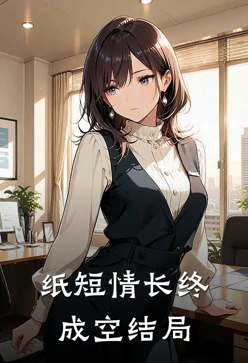 纸短情长终成空结局