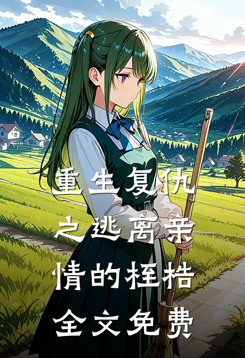 重生复仇之逃离亲情的桎梏全文免费