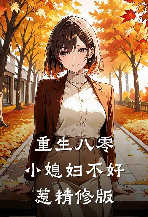 重生八零小媳妇不好惹精修版