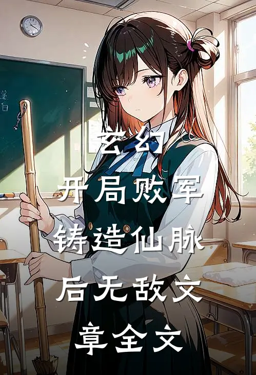 玄幻开局败军,铸造仙脉后无敌文章全文阅读