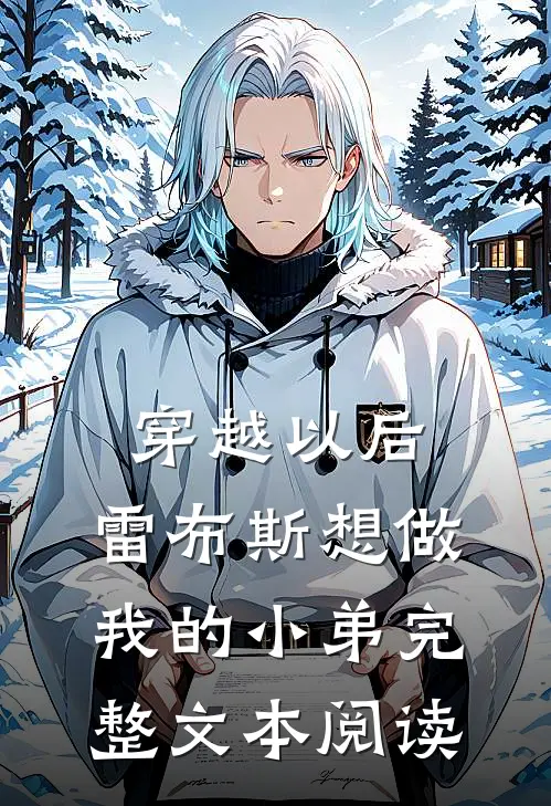 穿越以后,雷布斯想做我的小弟完整文本阅读