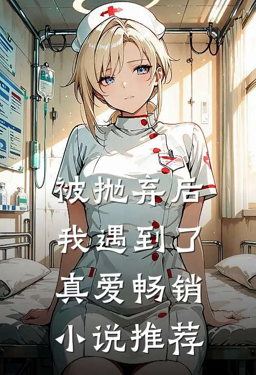 被抛弃后,我遇到了真爱畅销推荐知乎