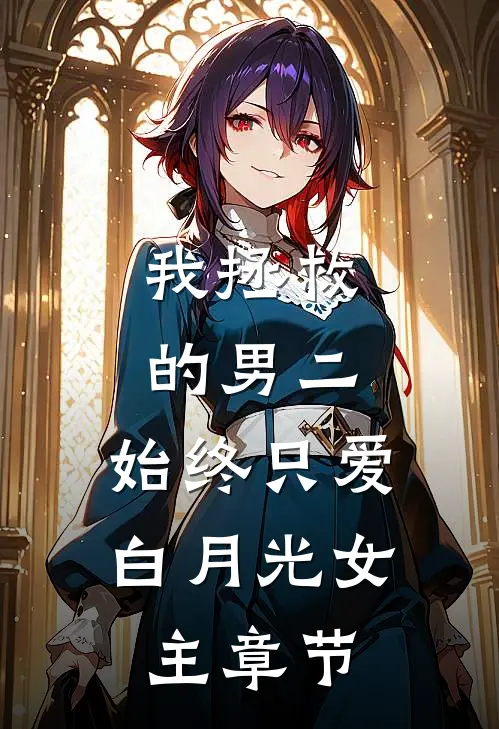 我拯救的男二,始终只爱白月光女主章节免费阅读