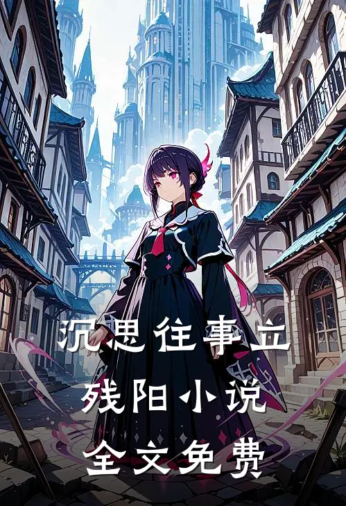 沉思往事立残阳小说全文免费