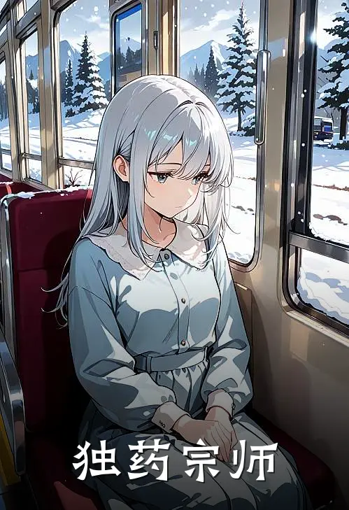 独药宗师