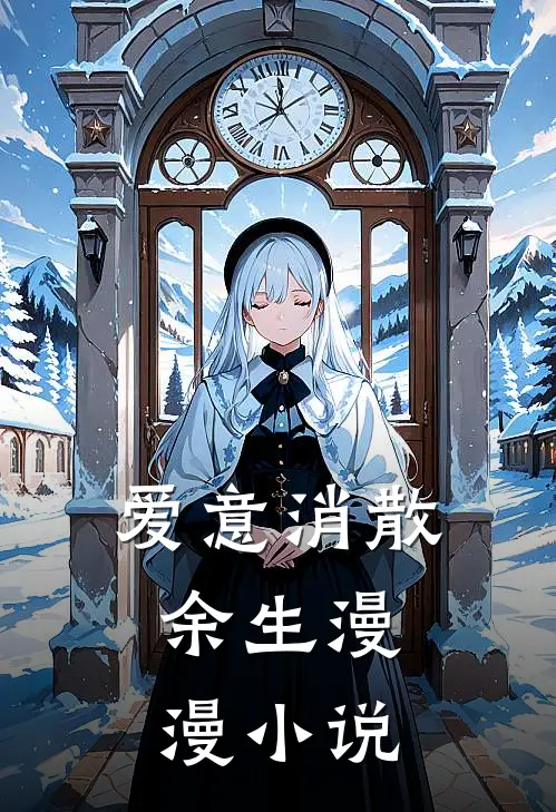 爱意消散,余生漫漫在线阅读