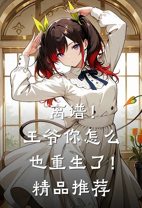 离谱!王爷你怎么也重生了!精品推荐完结
