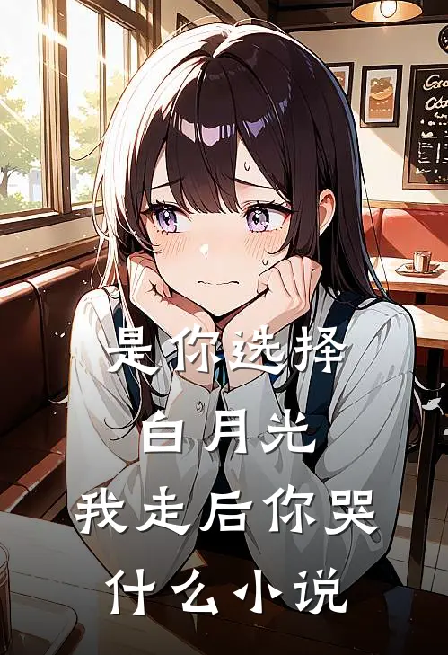 是你选择白月光,我走后你哭免费阅读