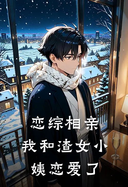 恋综相亲我和渣女小姨恋爱了