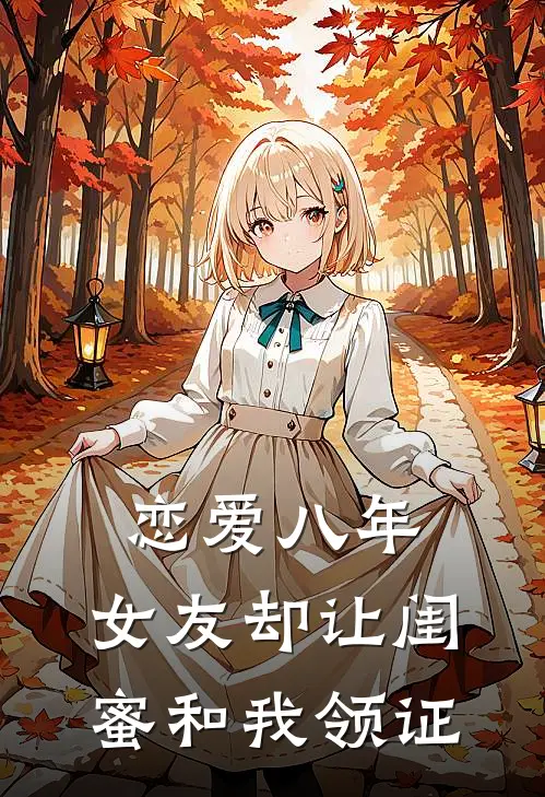 恋爱八年,女友却让闺蜜和我领证怎么办