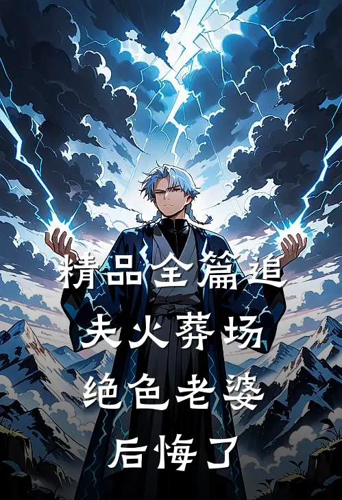 精品全篇追夫火葬场,绝色老婆后悔了