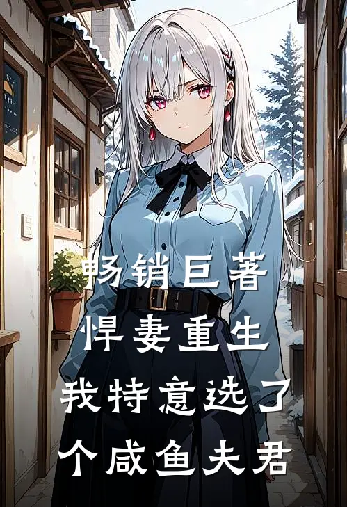 畅销巨著悍妻重生我特意选了个咸鱼夫君免费阅读
