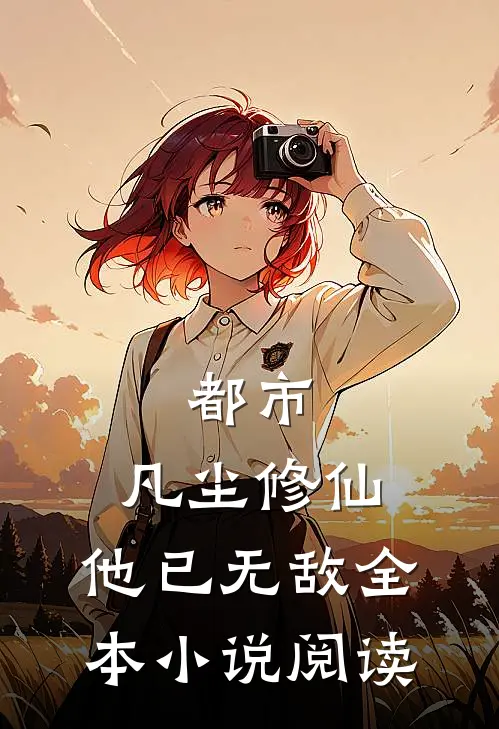 都市凡尘修仙,他已无敌全本阅读免费