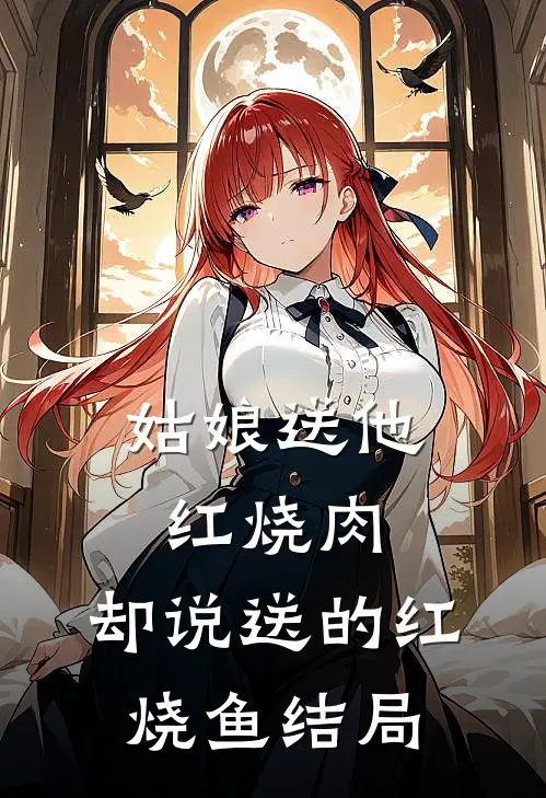 姑娘送他红烧肉,却说送的红烧鱼结局