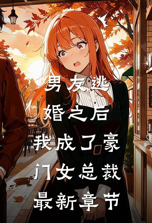 男友逃婚之后,我成了豪门女总裁最新章节阅读