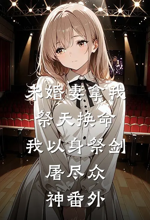 未婚妻拿我祭天换命,我以身祭剑,屠尽众神番外免费阅读