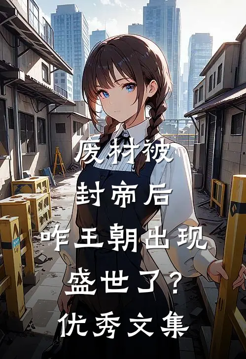 废材被封帝后，咋王朝出现盛世了？优秀文集