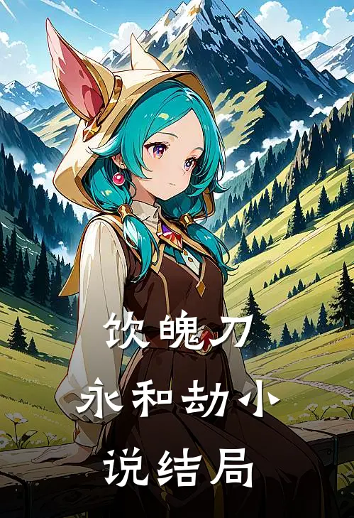 饮魄刀.永和劫小说结局