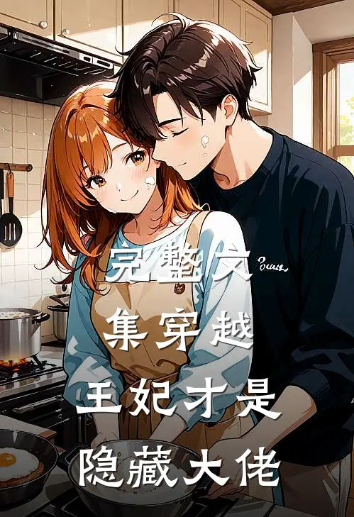 完整文集穿越王妃才是隐藏大佬