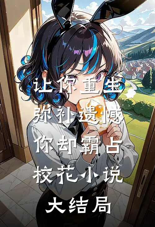 让你重生弥补遗憾,你却霸占校花大结局免费阅读