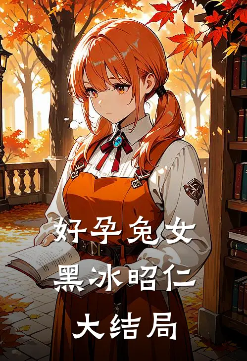 好孕兔女黑冰昭仁大结局